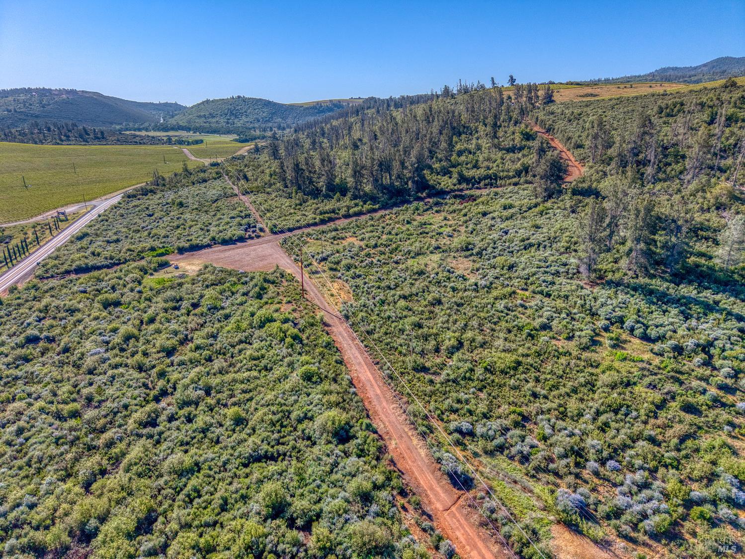 8179 Highway 29 Highway Lower Lake CA 95457