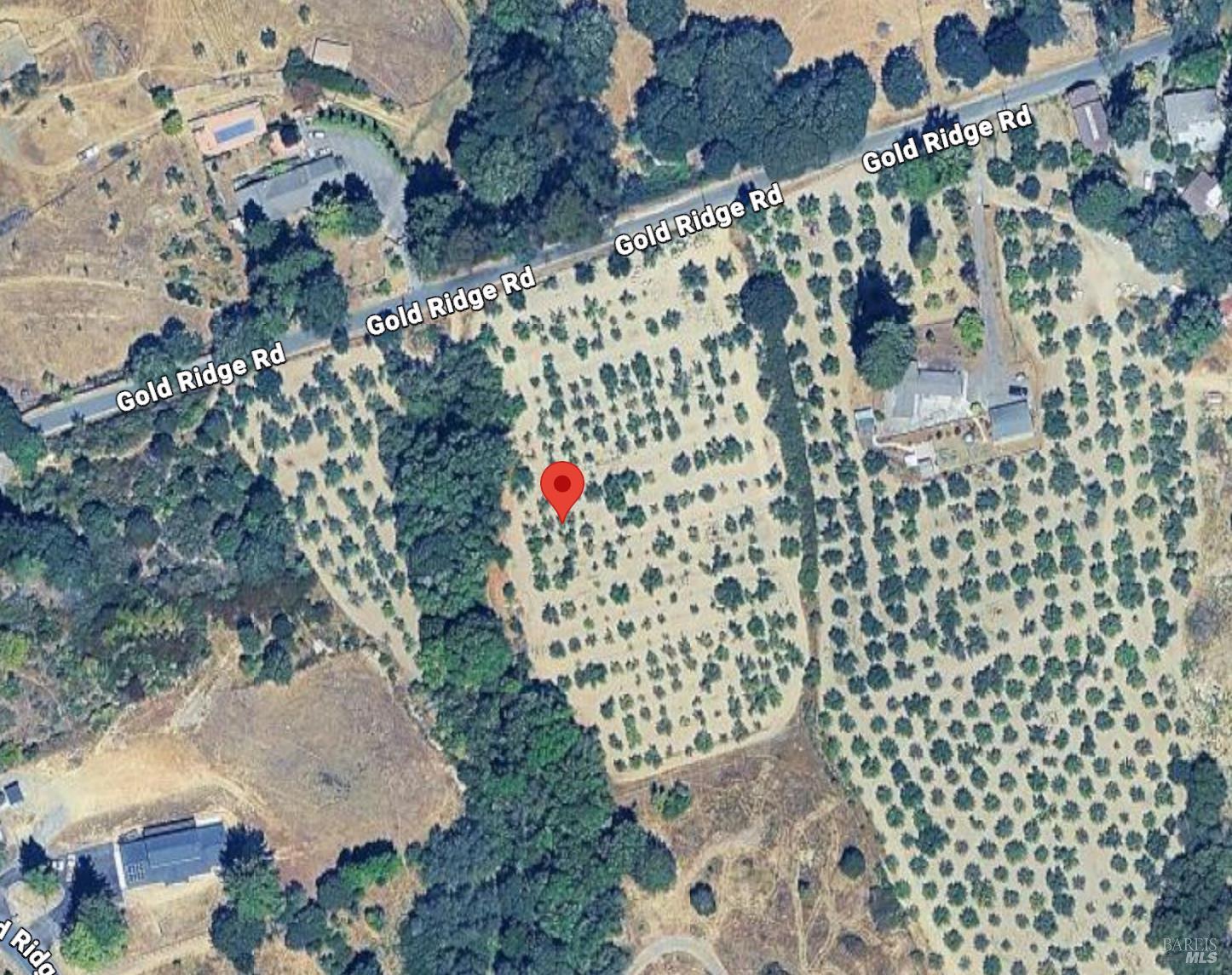 237 Gold Ridge Road Sebastopol CA 95472