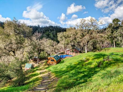 11641 Highway 128 Healdsburg CA 95448