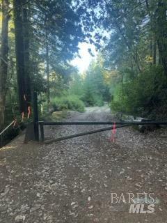 8555 Signal Ridge Road Philo CA 95466
