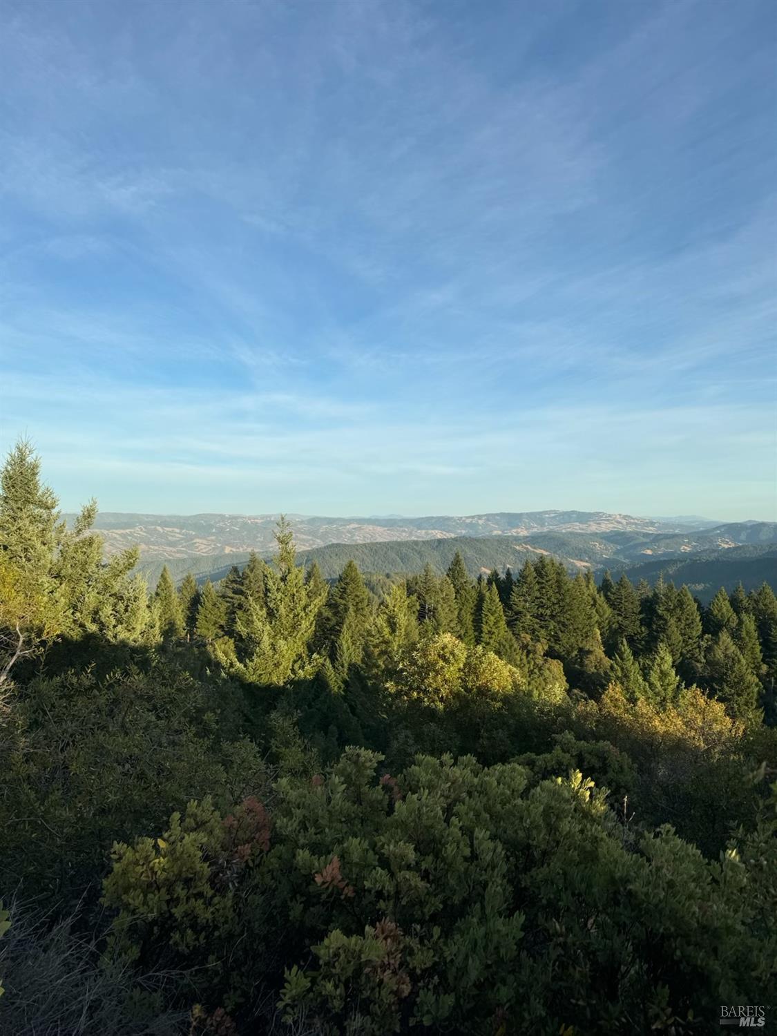 8555 Signal Ridge Road Philo CA 95466