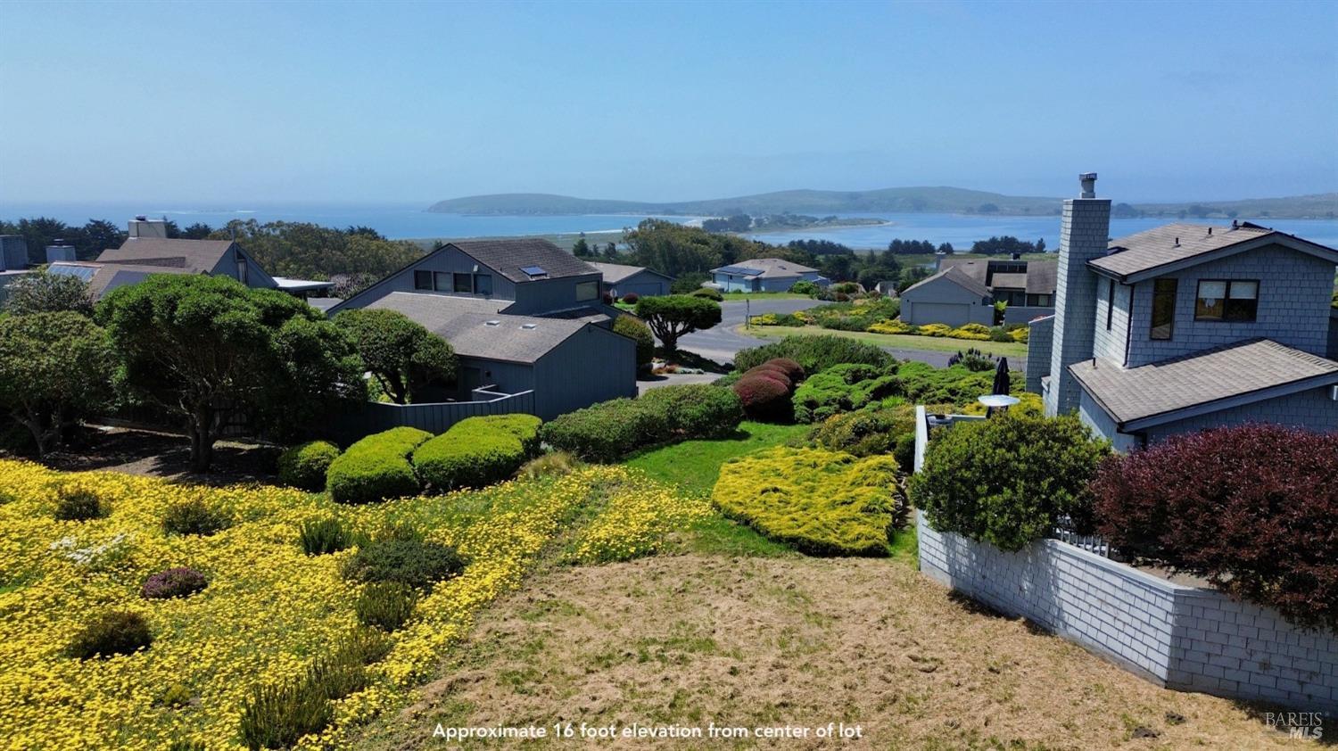 1968 Sea Way Bodega Bay CA 94923
