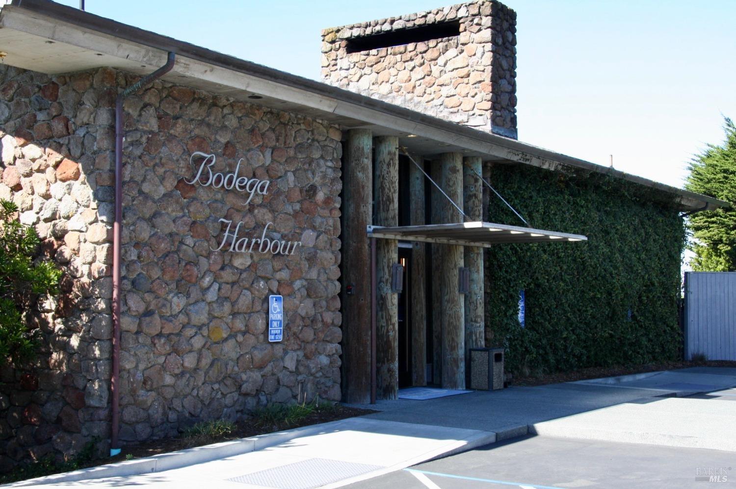 1968 Sea Way Bodega Bay CA 94923