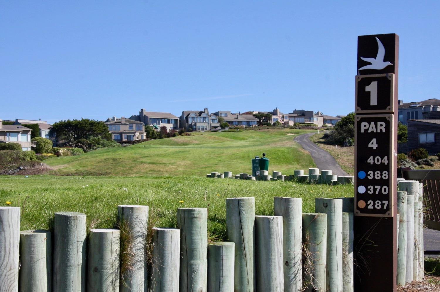 1968 Sea Way Bodega Bay CA 94923