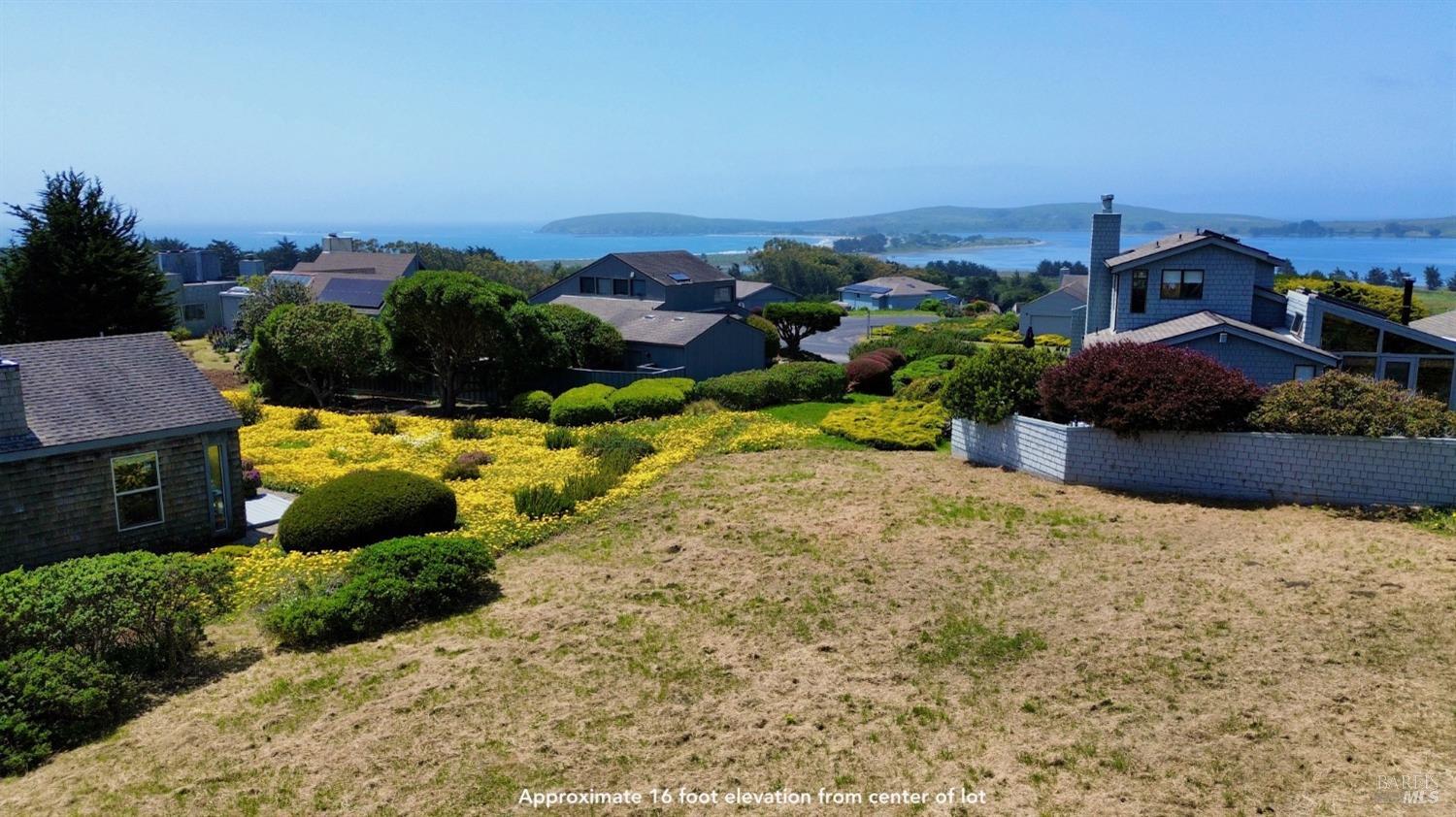 1968 Sea Way Bodega Bay CA 94923