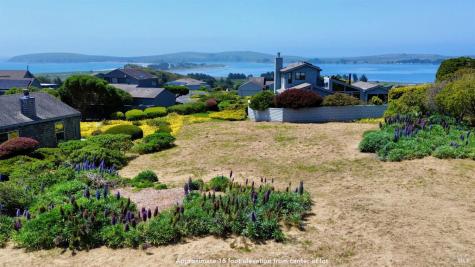 1968 Sea Way Bodega Bay CA 94923