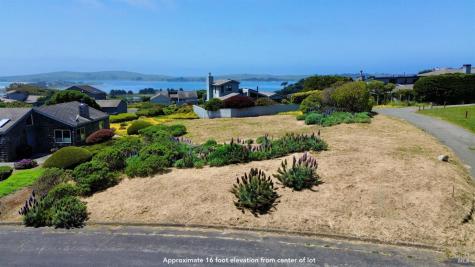 1968 Sea Way Bodega Bay CA 94923