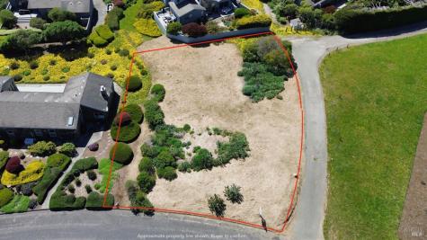 1968 Sea Way Bodega Bay CA 94923