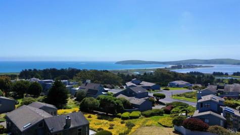 1968 Sea Way Bodega Bay CA 94923