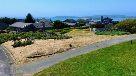 1968 Sea Way Bodega Bay CA 94923