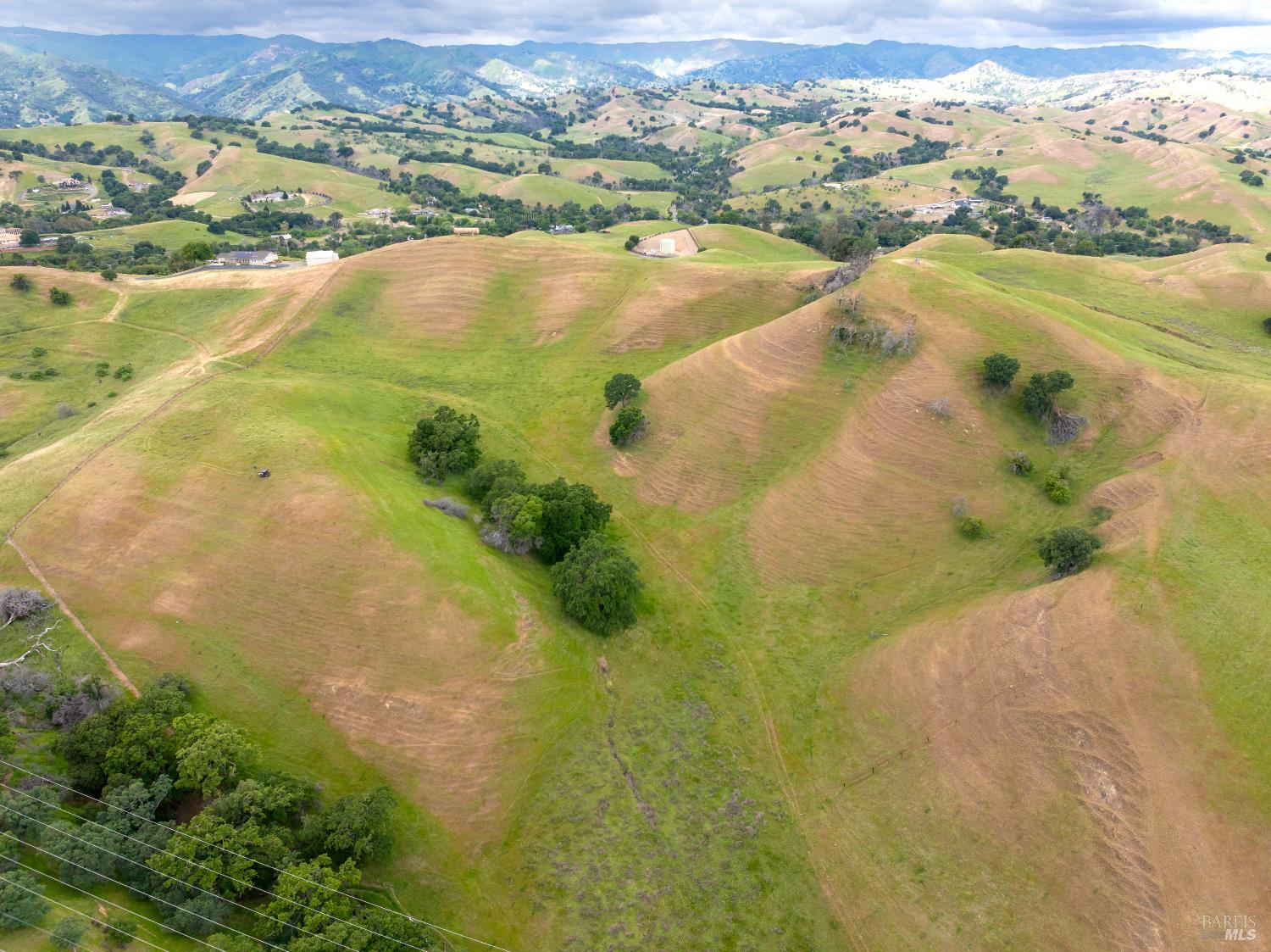 0 Gibson Canyon Road Vacaville CA 95688