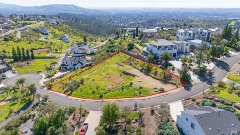2260 Newgate Court Santa Rosa CA 95404