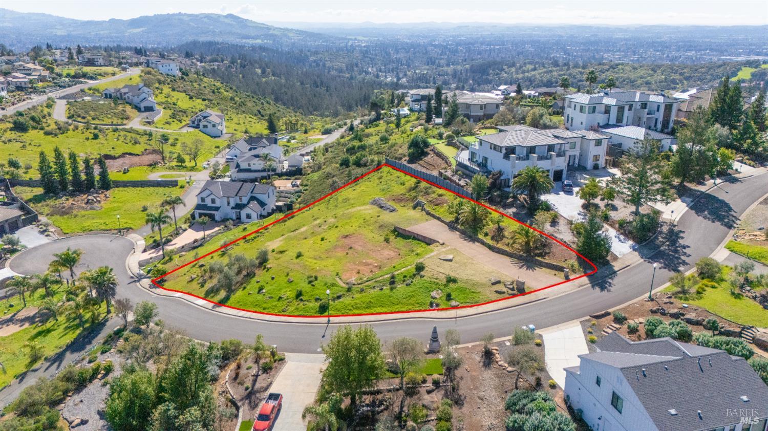 2260 Newgate Court Santa Rosa CA 95404
