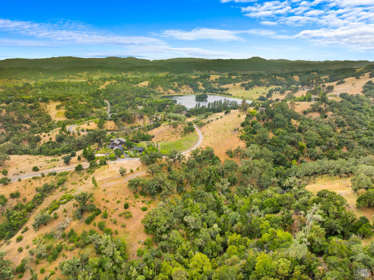 23655 Vineyard Road Geyserville CA 95441