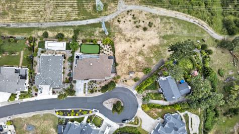 2017 Turnberry Court Santa Rosa CA 95403