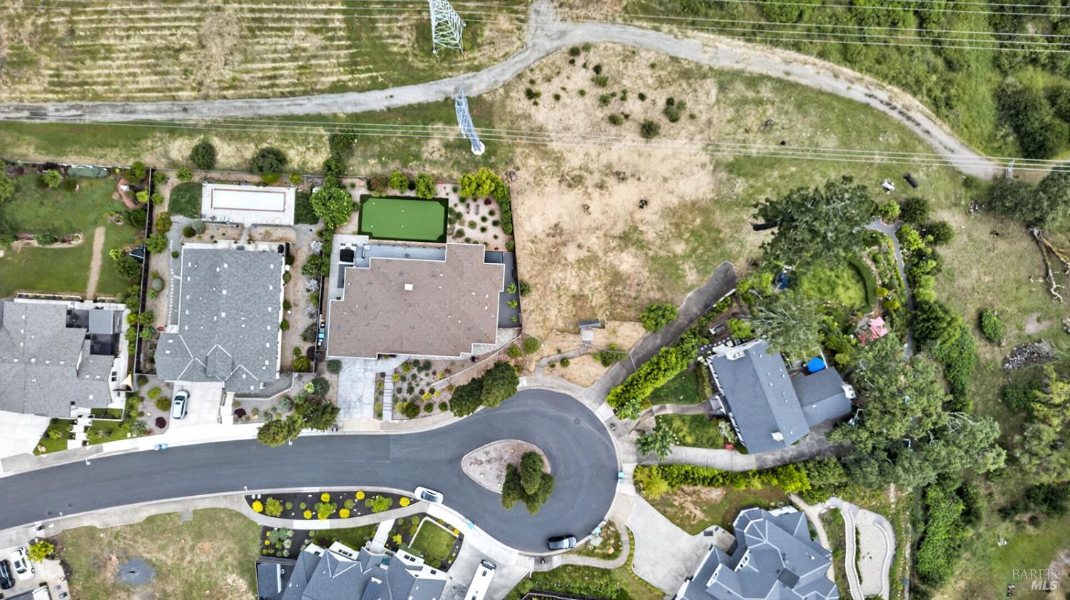 2017 Turnberry Court Santa Rosa CA 95403