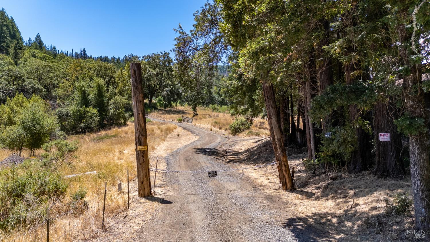 5364 Mill Creek Road Healdsburg CA 95448