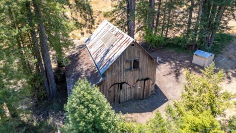 5364 Mill Creek Road Healdsburg CA 95448