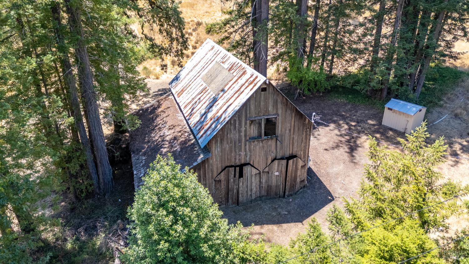 5364 Mill Creek Road Healdsburg CA 95448