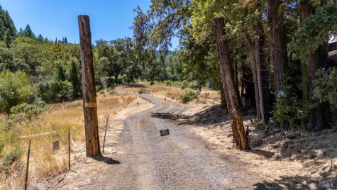 5364 Mill Creek Road Healdsburg CA 95448