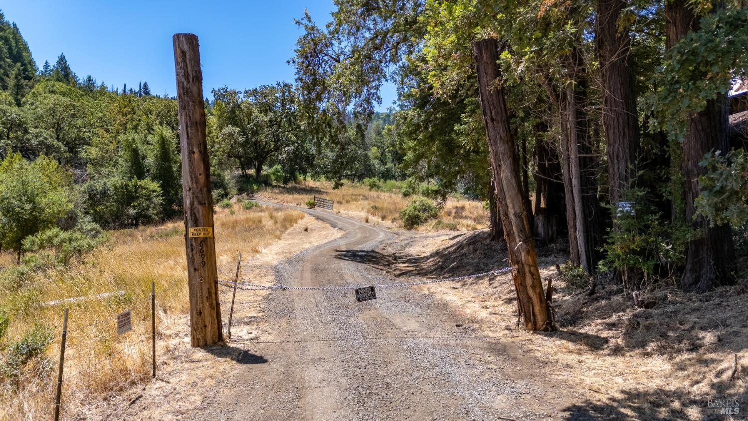 5364 Mill Creek Road Healdsburg CA 95448