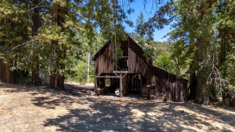 5364 Mill Creek Road Healdsburg CA 95448