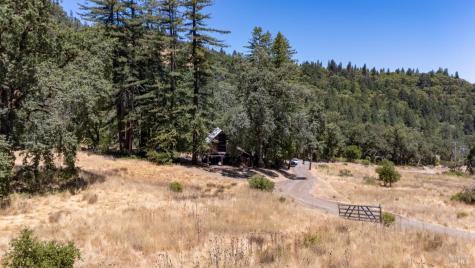 5364 Mill Creek Road Healdsburg CA 95448