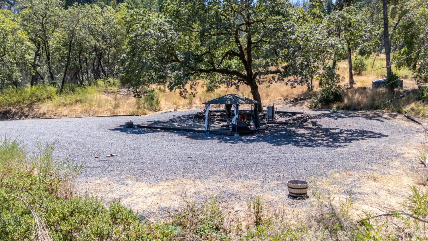 5364 Mill Creek Road Healdsburg CA 95448