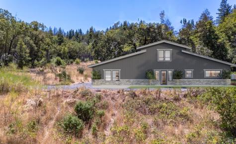 5364 Mill Creek Road Healdsburg CA 95448