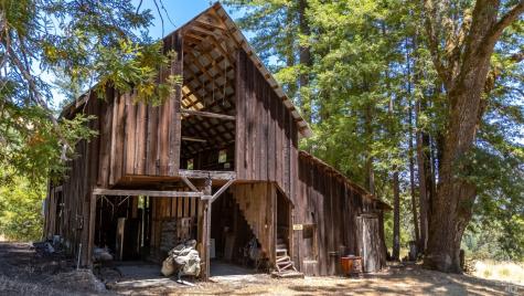 5364 Mill Creek Road Healdsburg CA 95448