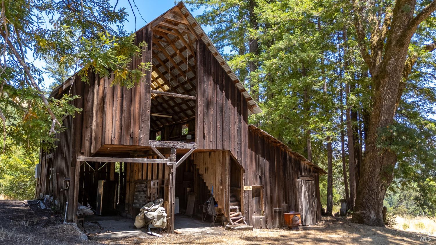 5364 Mill Creek Road Healdsburg CA 95448
