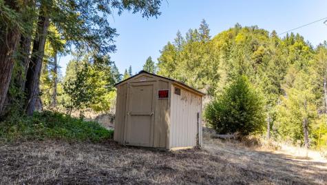5364 Mill Creek Road Healdsburg CA 95448