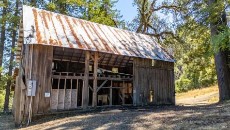 5364 Mill Creek Road Healdsburg CA 95448