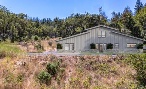 5364 Mill Creek Road Healdsburg CA 95448