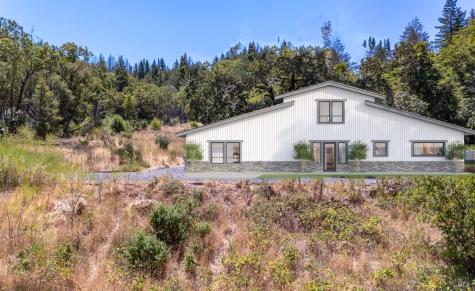 5364 Mill Creek Road Healdsburg CA 95448