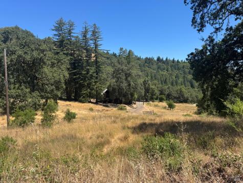 5364 Mill Creek Road Healdsburg CA 95448