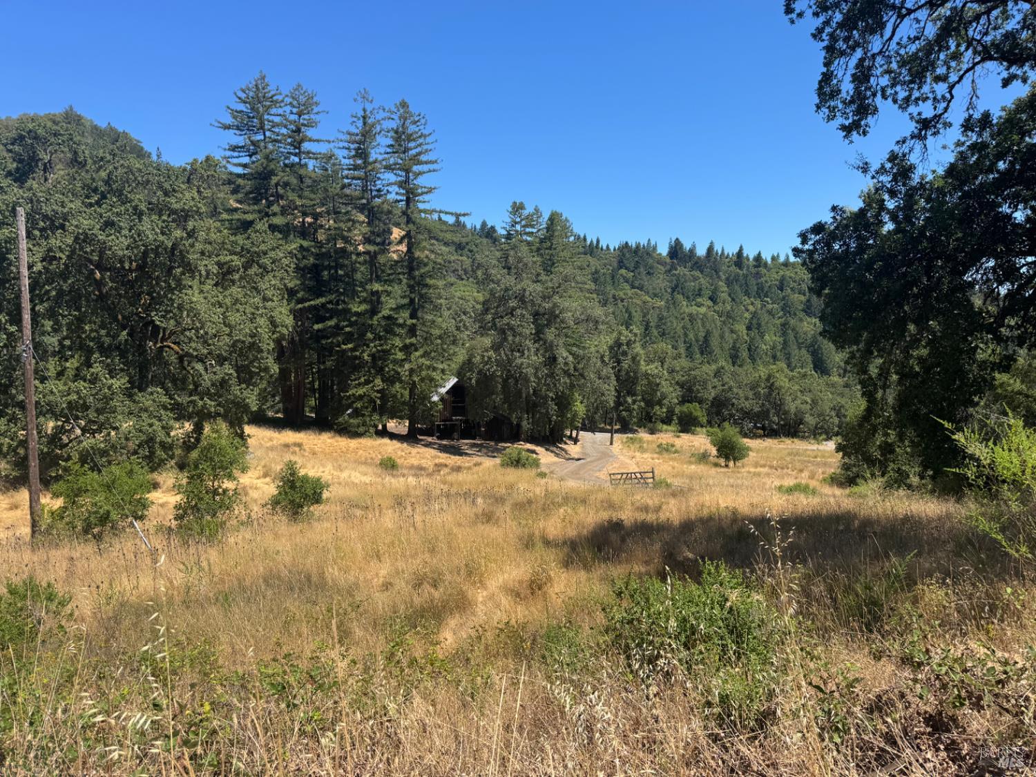 5364 Mill Creek Road Healdsburg CA 95448