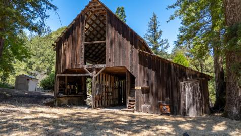 5364 Mill Creek Road Healdsburg CA 95448