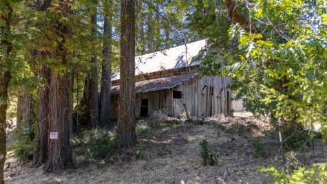 5364 Mill Creek Road Healdsburg CA 95448
