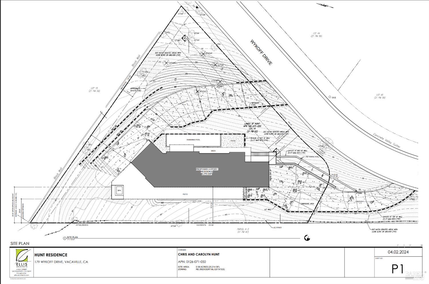 179 Wykoff Drive Vacaville CA 95688