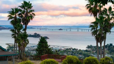 300 Margarita Drive San Rafael CA 94901