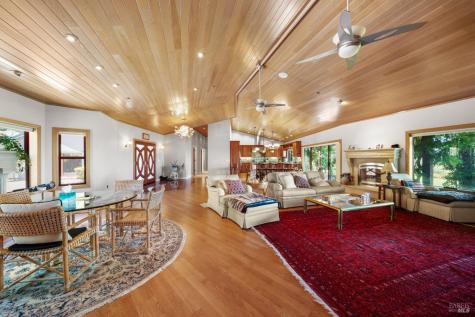 300 Margarita Drive San Rafael CA 94901