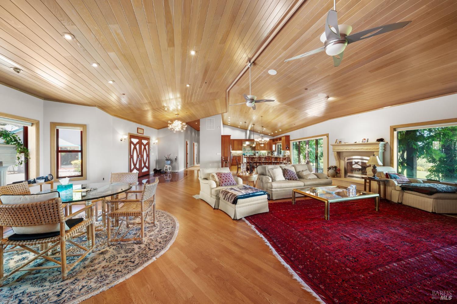 300 Margarita Drive San Rafael CA 94901