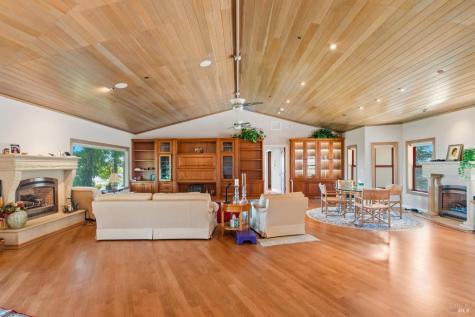 300 Margarita Drive San Rafael CA 94901
