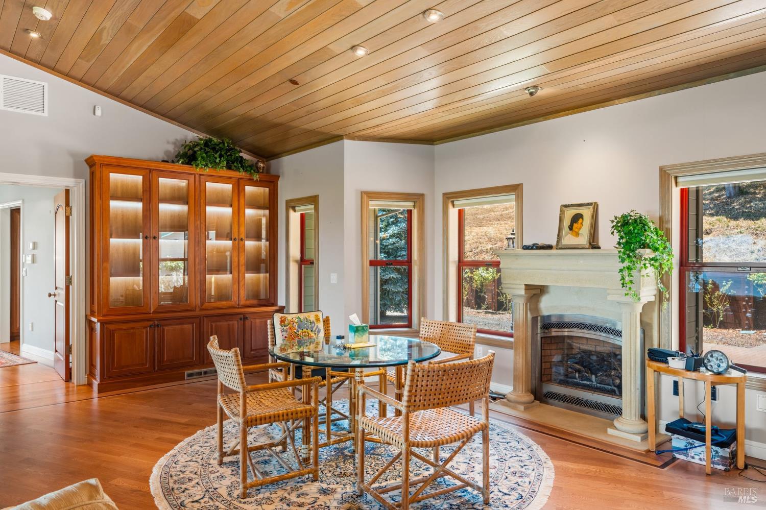 300 Margarita Drive San Rafael CA 94901