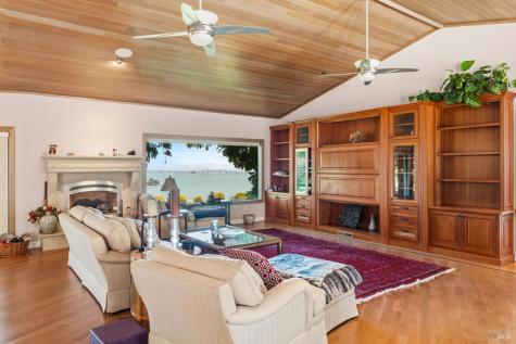 300 Margarita Drive San Rafael CA 94901