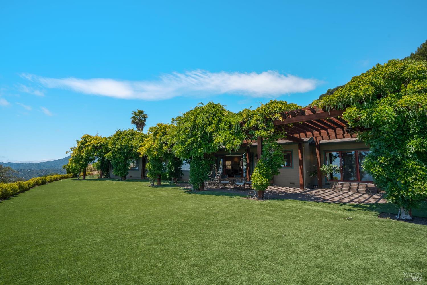 300 Margarita Drive San Rafael CA 94901