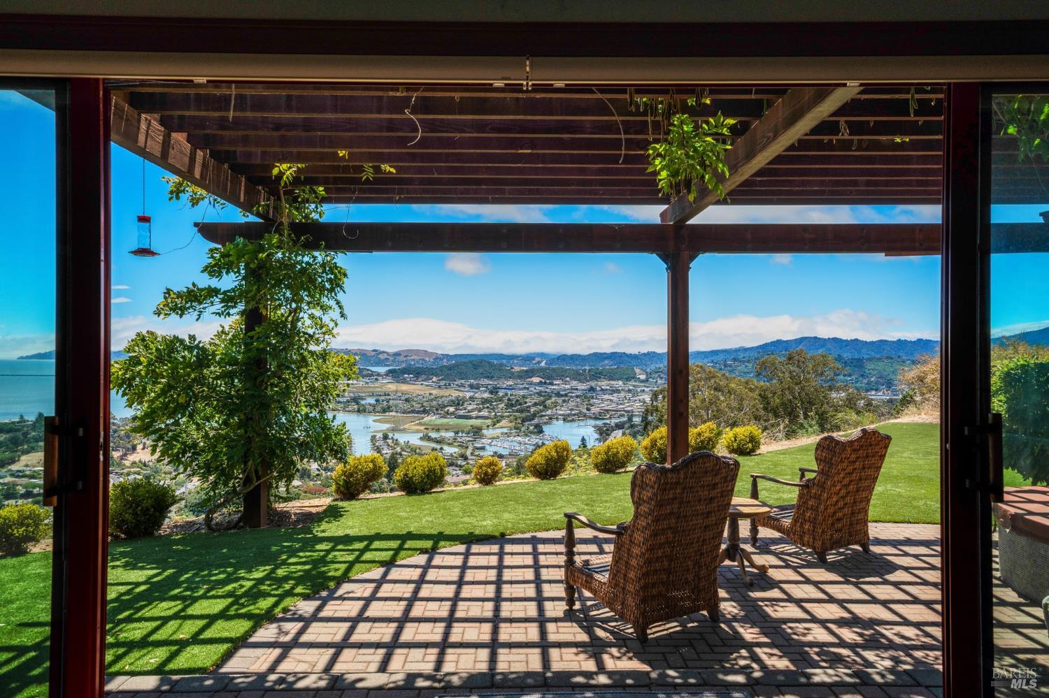 300 Margarita Drive San Rafael CA 94901