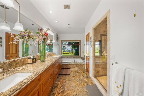 300 Margarita Drive San Rafael CA 94901