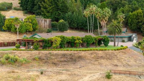 300 Margarita Drive San Rafael CA 94901